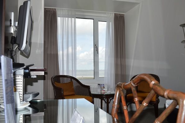 Golden Tulip Hotel L-Escaut