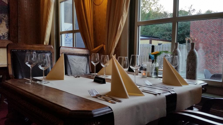 Hotel Spoorzicht & SPA