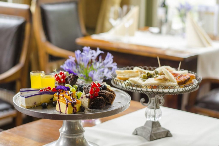 Hotel Spoorzicht & SPA