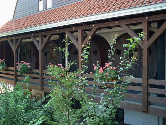 Hotel de Vrouwe van Stavoren