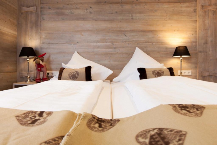 Hotel Pension Nuhnetal