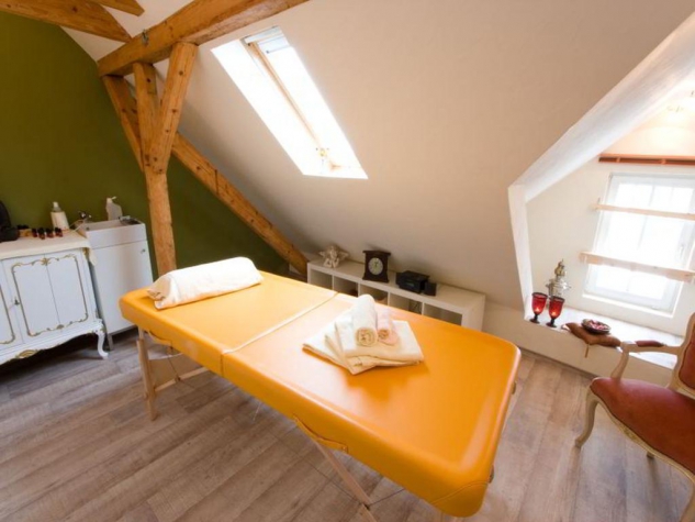 Hotel Pension Nuhnetal