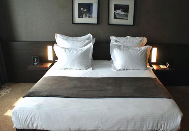 Hotel-Restaurant Weinebrugge