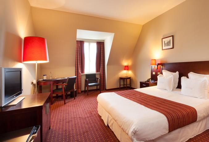 Hotel-Restaurant Weinebrugge