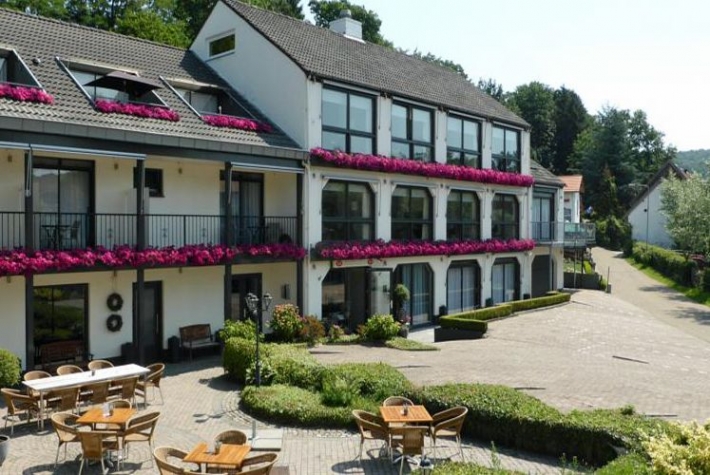 Hotel SlenakerHof