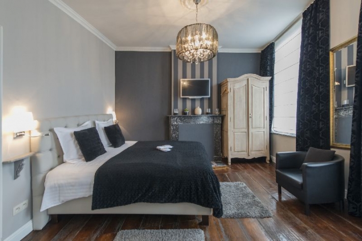 Boutique Hotel Caelus VII