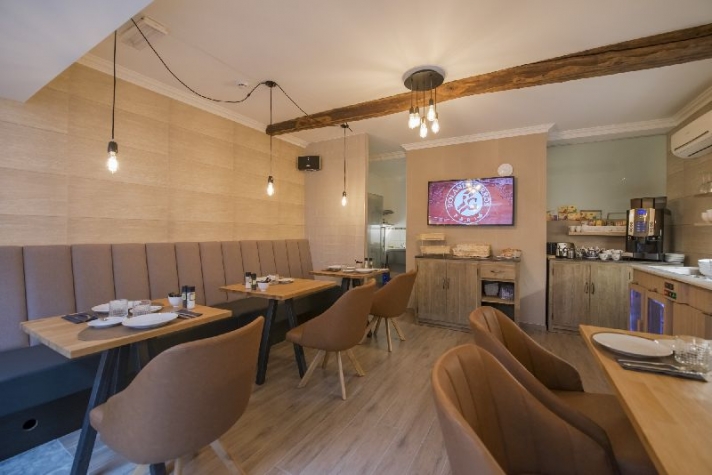 Boutique Hotel Caelus VII