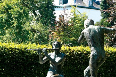 Fletcher Hotel-Restaurant La Ville Blanche