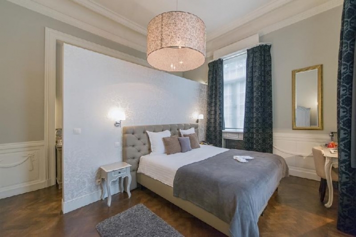 Boutique Hotel Huys van Steyns