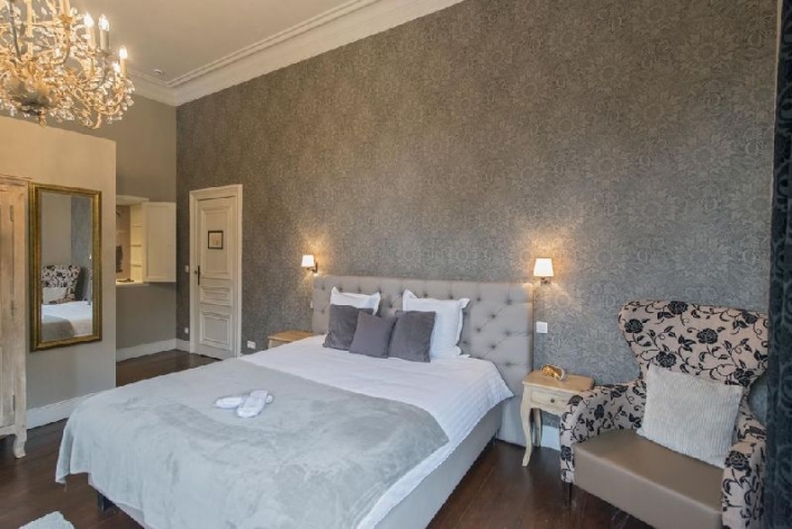 Boutique Hotel Huys van Steyns