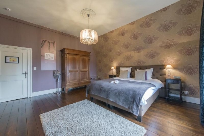 Boutique Hotel Huys van Steyns