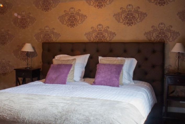Boutique Hotel Huys van Steyns