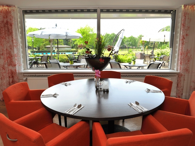 Fletcher Hotel-Restaurant Doorwerth-Arnhem