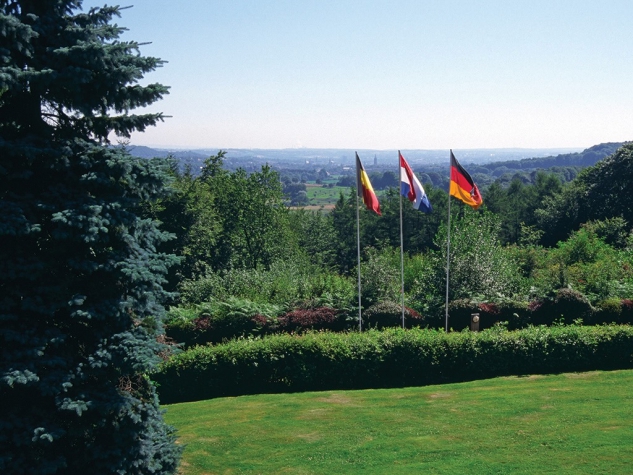 Fletcher Hotel-Restaurant De Burghoeve