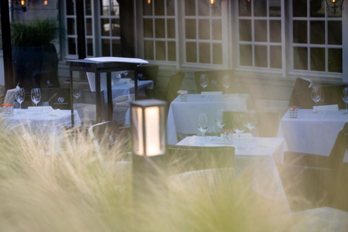 Slenaker Vallei - Boutique Hotel & Restaurant