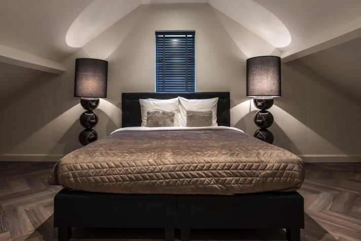 Luxexcellent Wellness B&B