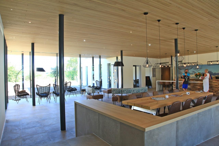 Strandhotel Duinoord