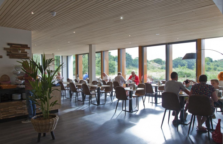 Strandhotel Duinoord