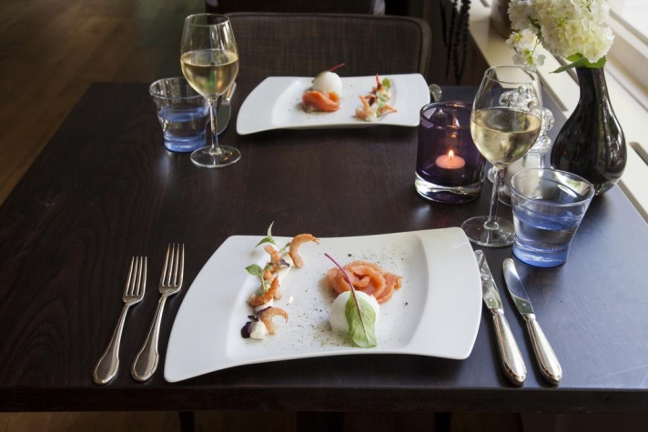 Fletcher Hotel-Restaurant Sallandse Heuvelrug