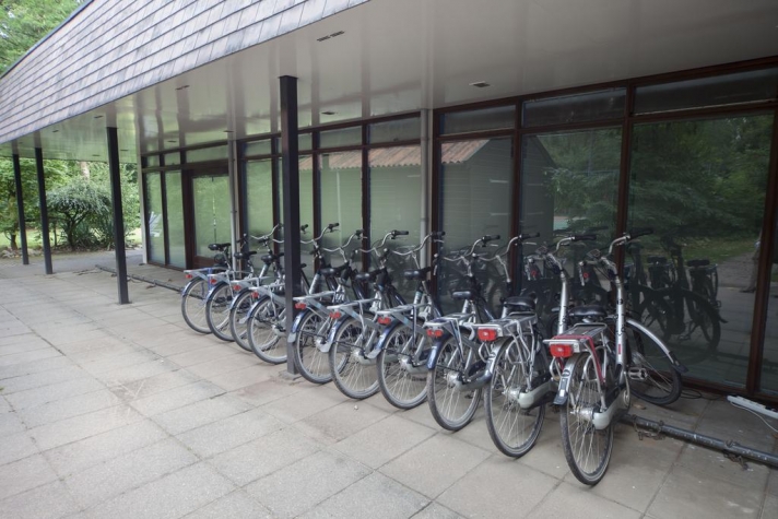 Fletcher Hotel-Restaurant Sallandse Heuvelrug