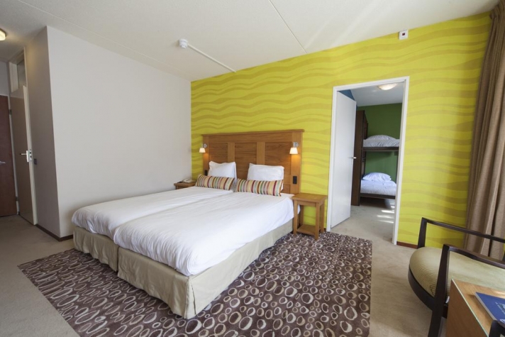 Fletcher Hotel-Restaurant Sallandse Heuvelrug