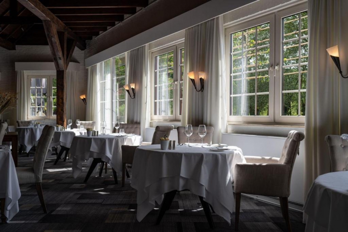 Slenaker Vallei - Boutique Hotel & Restaurant