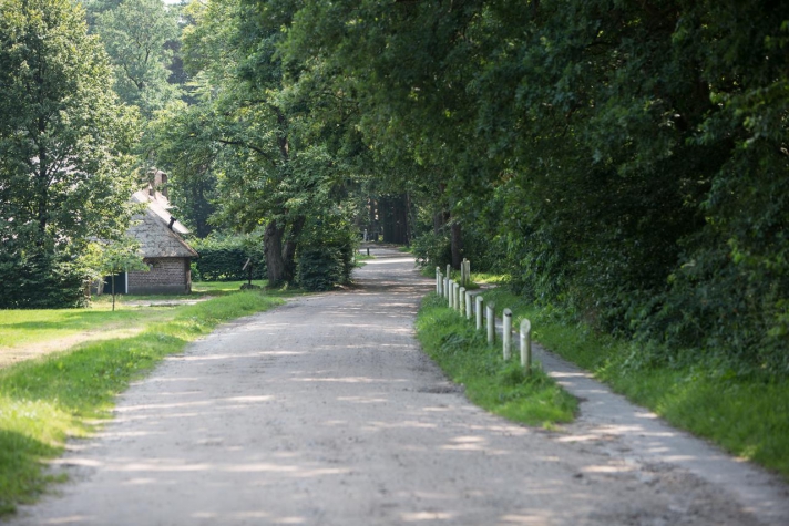 Buitengoed Fredeshiem