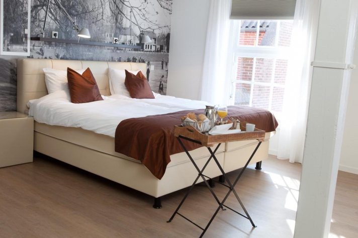 Boutique Hotel 't Lansink