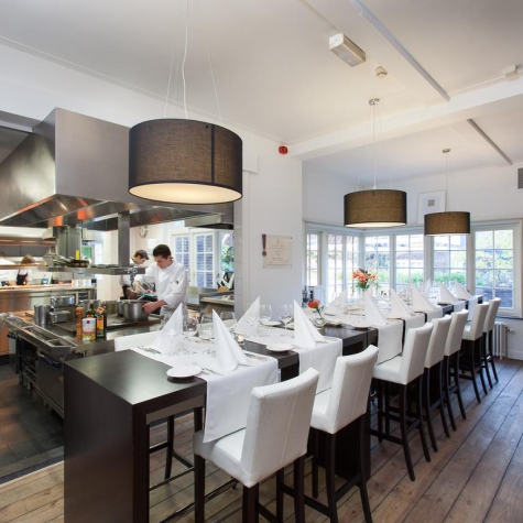 Boutique Hotel 't Lansink