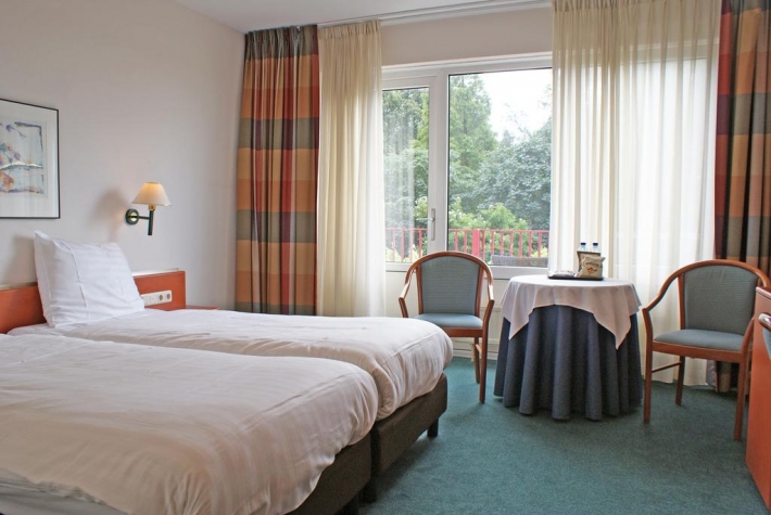 Fletcher Landhotel Bosrijk Roermond