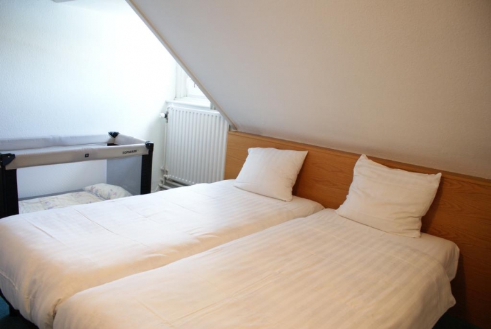 Fletcher Landhotel Bosrijk Roermond