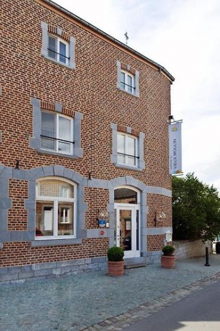 Hotel Le Vieux Moulin