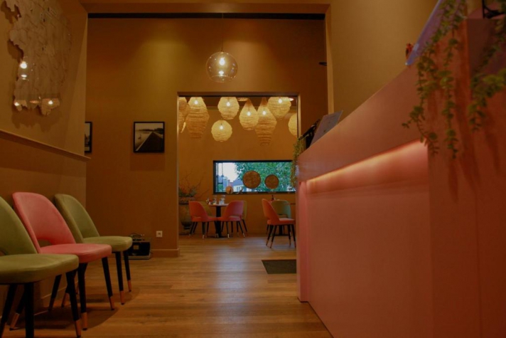 Hotel de Boskar Pelt