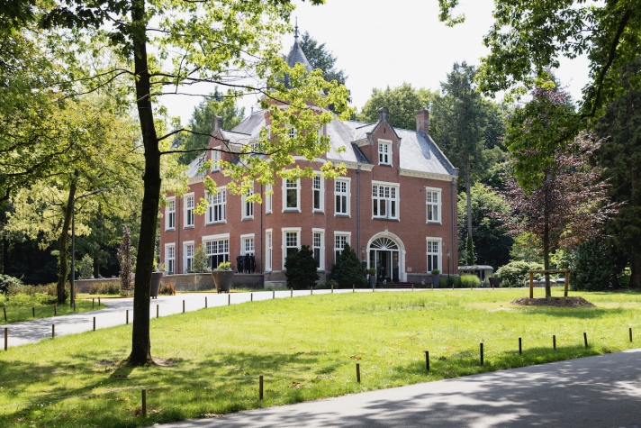 Hotel Spelderholt