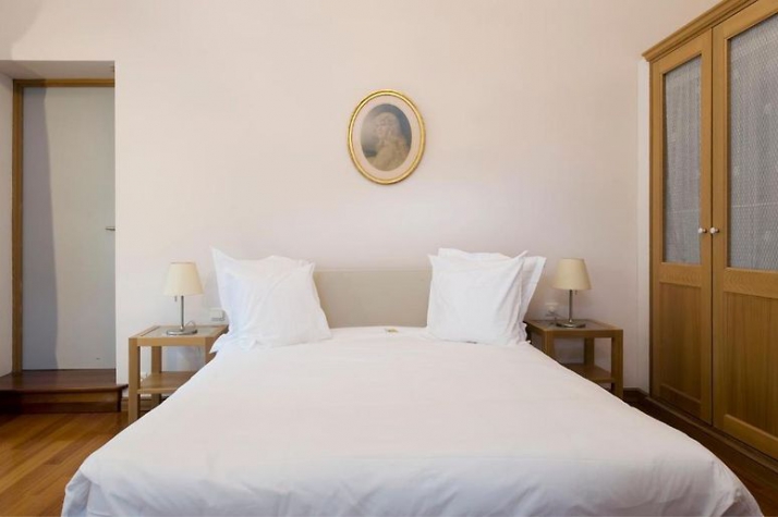 Hotel Le Vieux Moulin