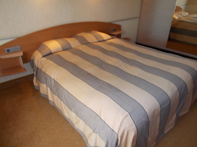Beach Palace Hotel