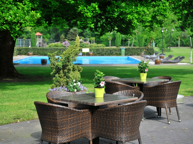 Fletcher Hotel-Restaurant Doorwerth-Arnhem