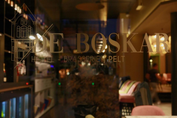 Hotel de Boskar Pelt
