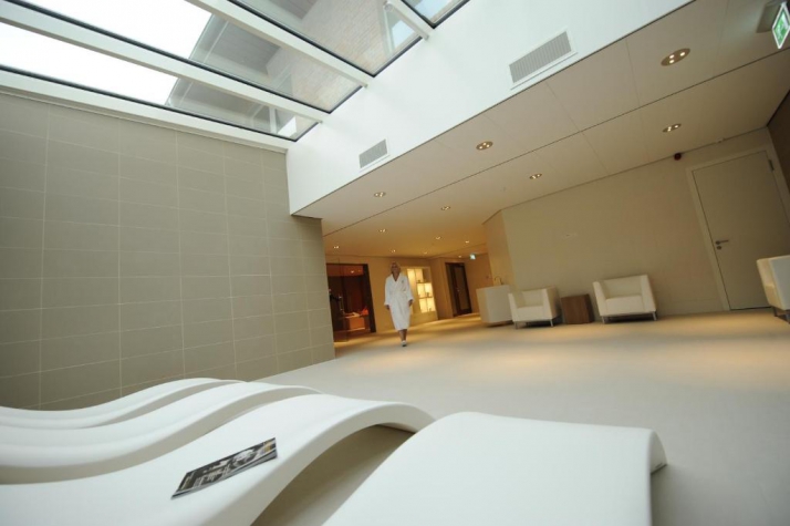 Wellness Hotel & Golf Resort Zuiddrenthe