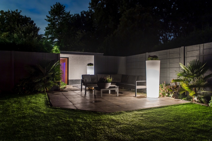 Luxexcellent Wellness B&B