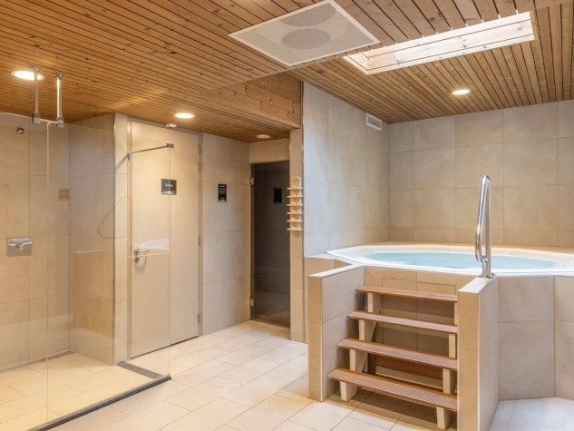 Fletcher Familiehotel De Hunzebergen