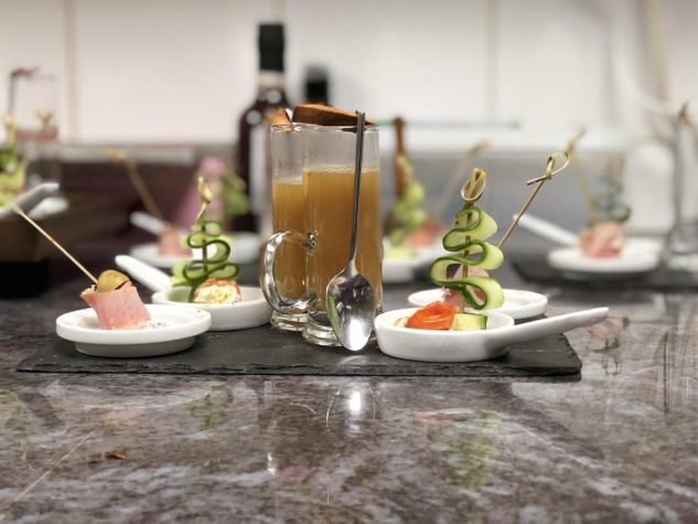 Hotel Le Saint-Hubert