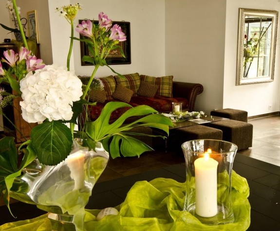 MaraVilla Beauty & Spa