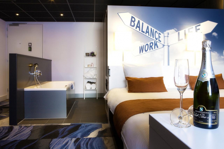 Fletcher Wellness-Hotel Sittard