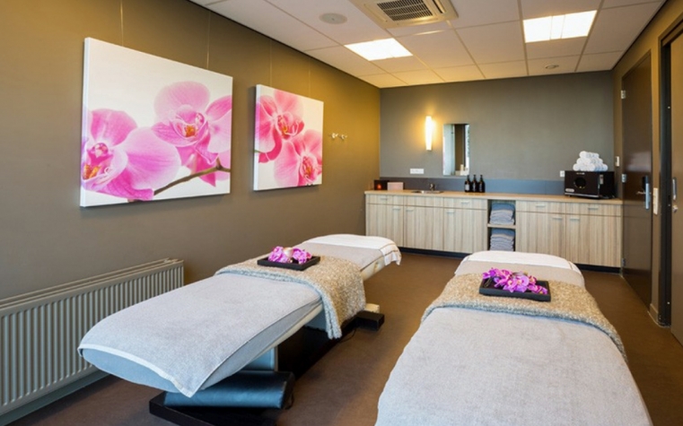 Fletcher Wellness-Hotel Stadspark