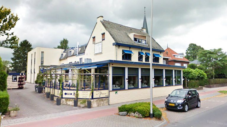 Restaurant-Hotel de Potkachel