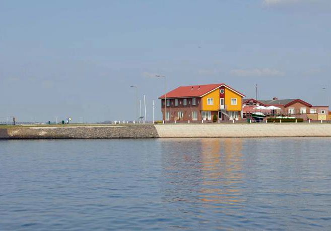 Hotel Oosterschelde