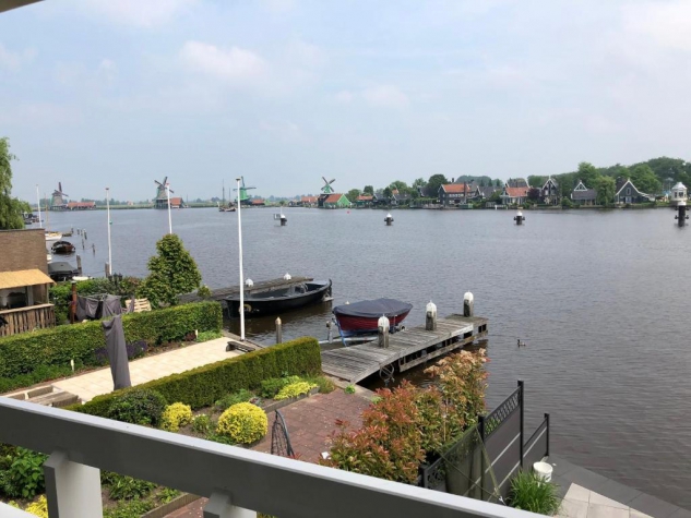 Boutique Hotel Zaan