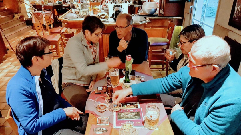 Logis Gourmet & Relax Hotel de la Sure