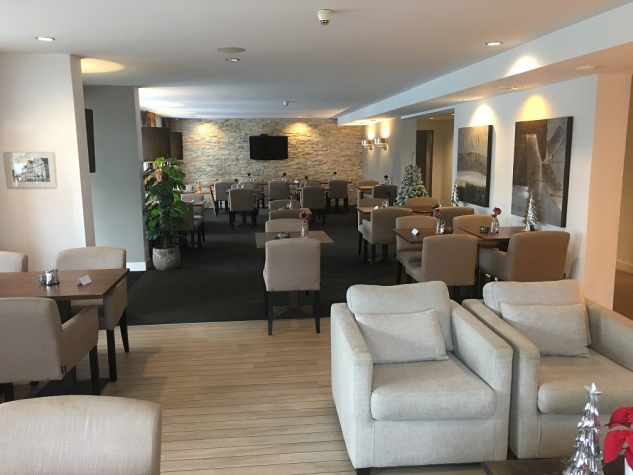 Parkhotel Schmallenberg